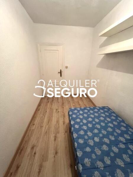 Inmueble en Calle Carabelos, MADRID Inmueble en Calle Carabelos, MADRID