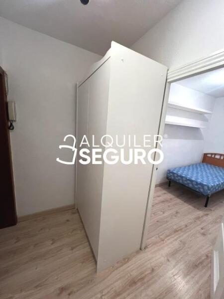 Inmueble en Calle Carabelos, MADRID Inmueble en Calle Carabelos, MADRID