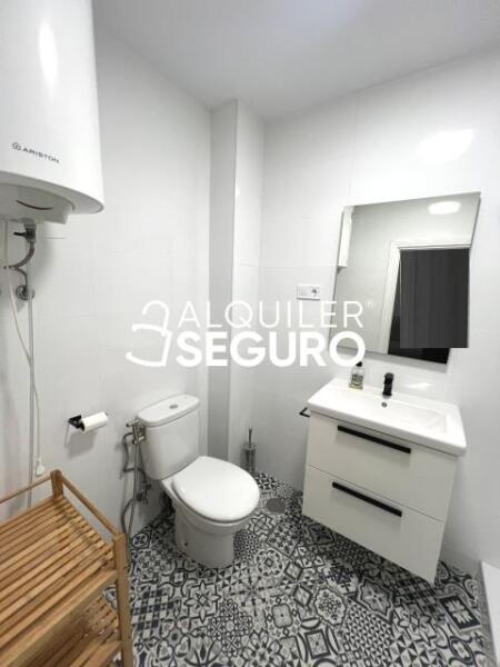 Inmueble en Calle Carabelos, MADRID Inmueble en Calle Carabelos, MADRID