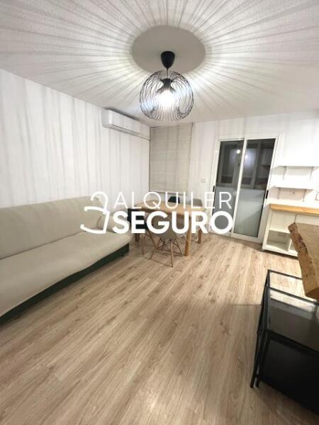 Inmueble en Calle Carabelos, MADRID Inmueble en Calle Carabelos, MADRID