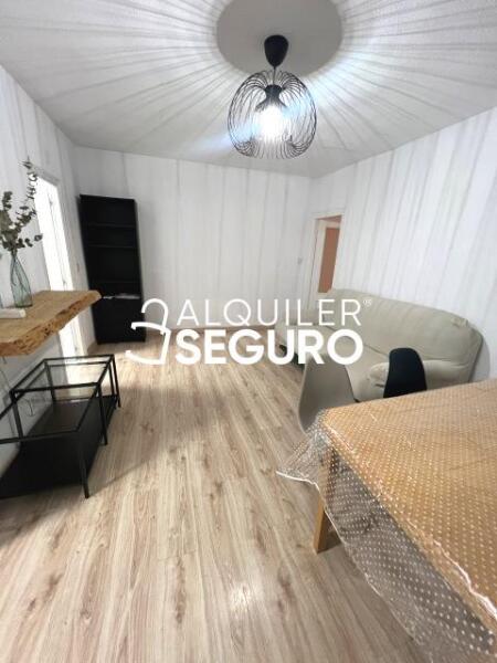 Inmueble en Calle Carabelos, MADRID Inmueble en Calle Carabelos, MADRID