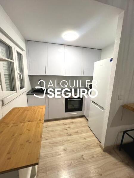 Inmueble en Calle Carabelos, MADRID Inmueble en Calle Carabelos, MADRID