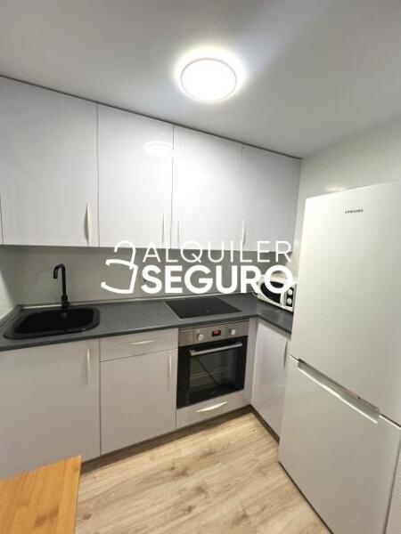 Inmueble en Calle Carabelos, MADRID Inmueble en Calle Carabelos, MADRID