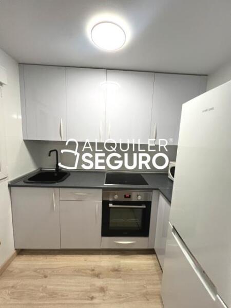 Inmueble en Calle Carabelos, MADRID Inmueble en Calle Carabelos, MADRID