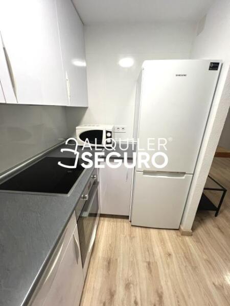 Inmueble en Calle Carabelos, MADRID Inmueble en Calle Carabelos, MADRID