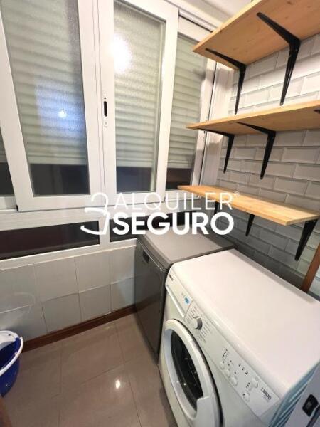 Inmueble en Calle Carabelos, MADRID Inmueble en Calle Carabelos, MADRID