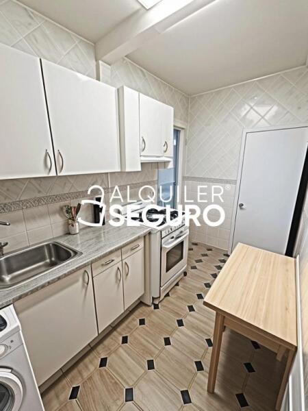 Piso en Avenida Guadalajara, ALCALÁ DE HENARES MADRID Piso en Avenida Guadalajara, ALCALÁ DE HENARES MADRID