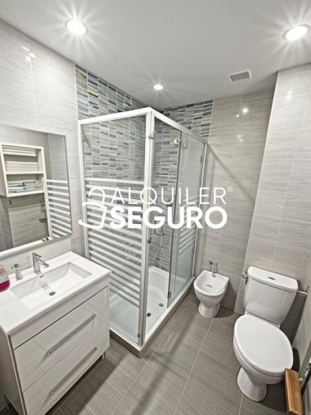 Piso en Avenida Guadalajara, ALCALÁ DE HENARES MADRID Piso en Avenida Guadalajara, ALCALÁ DE HENARES MADRID