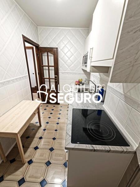 Piso en Avenida Guadalajara, ALCALÁ DE HENARES MADRID Piso en Avenida Guadalajara, ALCALÁ DE HENARES MADRID