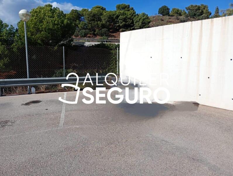 Piso en Calle vista azul, BENAJARAFE MÁLAGA