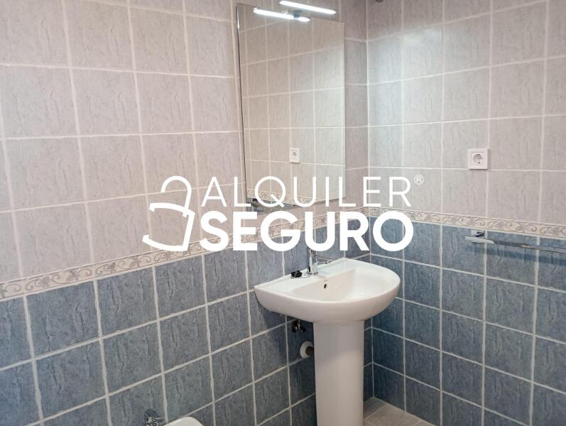 Piso en Calle vista azul, BENAJARAFE MÁLAGA