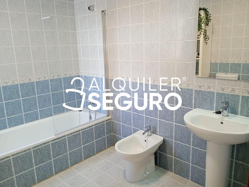 Piso en Calle vista azul, BENAJARAFE MÁLAGA