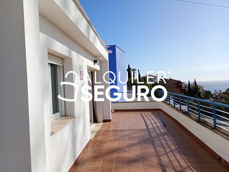 Piso en Calle vista azul, BENAJARAFE MÁLAGA