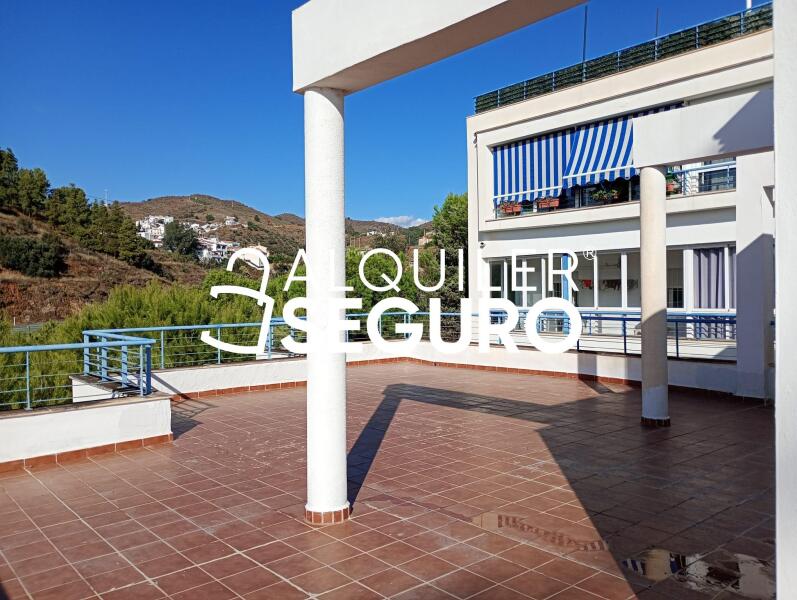 Piso en Calle vista azul, BENAJARAFE MÁLAGA