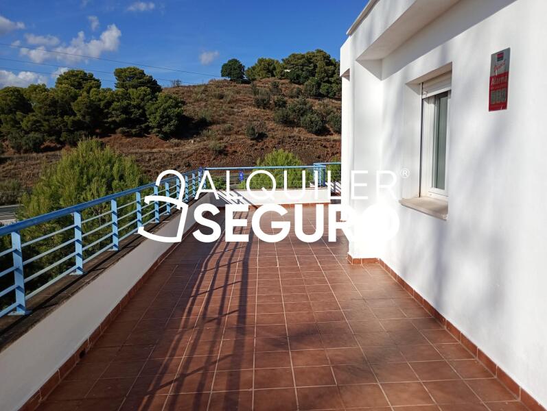 Piso en Calle vista azul, BENAJARAFE MÁLAGA