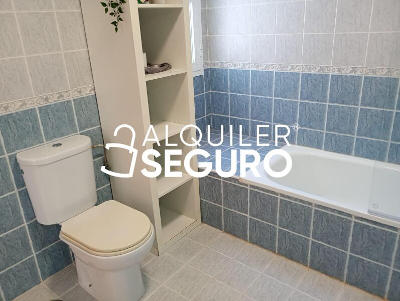 Piso en Calle vista azul, BENAJARAFE MÁLAGA