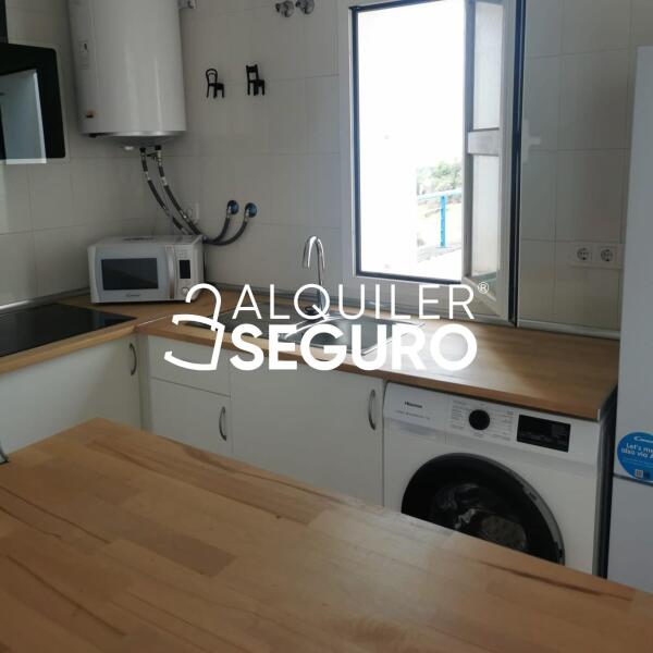 Piso en Calle vista azul, BENAJARAFE MÁLAGA