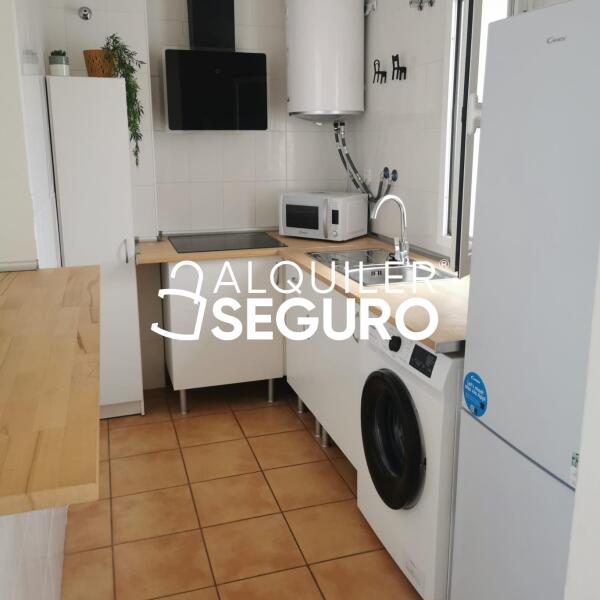 Piso en Calle vista azul, BENAJARAFE MÁLAGA