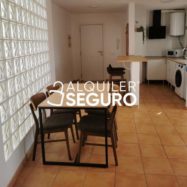 Piso en Calle vista azul, BENAJARAFE MÁLAGA