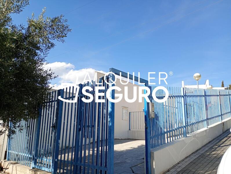 Piso en Calle vista azul, BENAJARAFE MÁLAGA