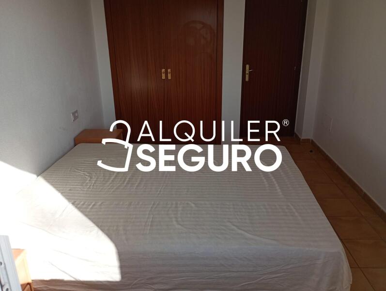 Piso en Calle vista azul, BENAJARAFE MÁLAGA