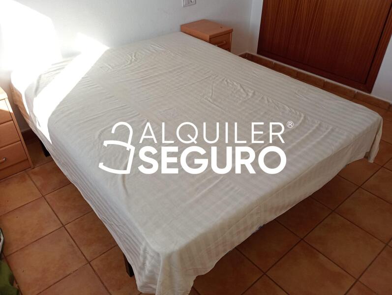 Piso en Calle vista azul, BENAJARAFE MÁLAGA