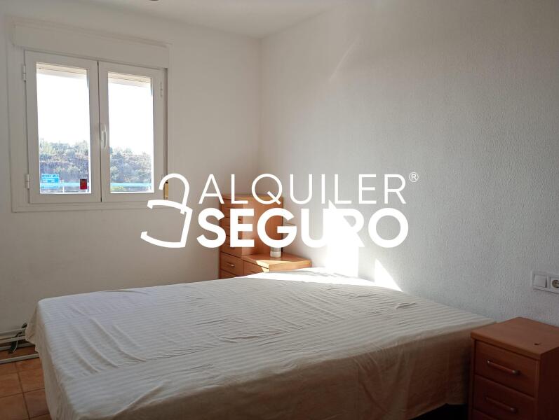 Piso en Calle vista azul, BENAJARAFE MÁLAGA