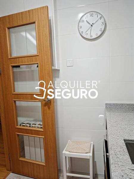 Piso en Carretera Poza, BURGOS BURGOS Piso en Carretera Poza, BURGOS BURGOS