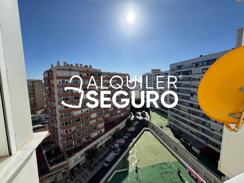 Piso en Calle Rio Aranda, TORREMOLINOS MÁLAGA