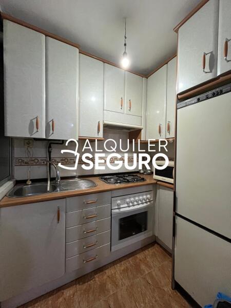 Piso en Calle Perdiz, GETAFE MADRID