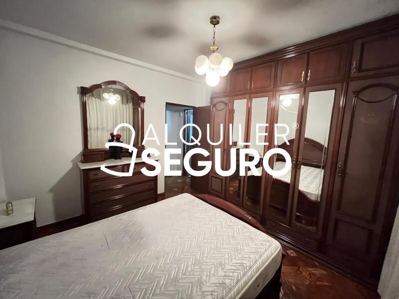 Piso en Calle Perdiz, GETAFE MADRID