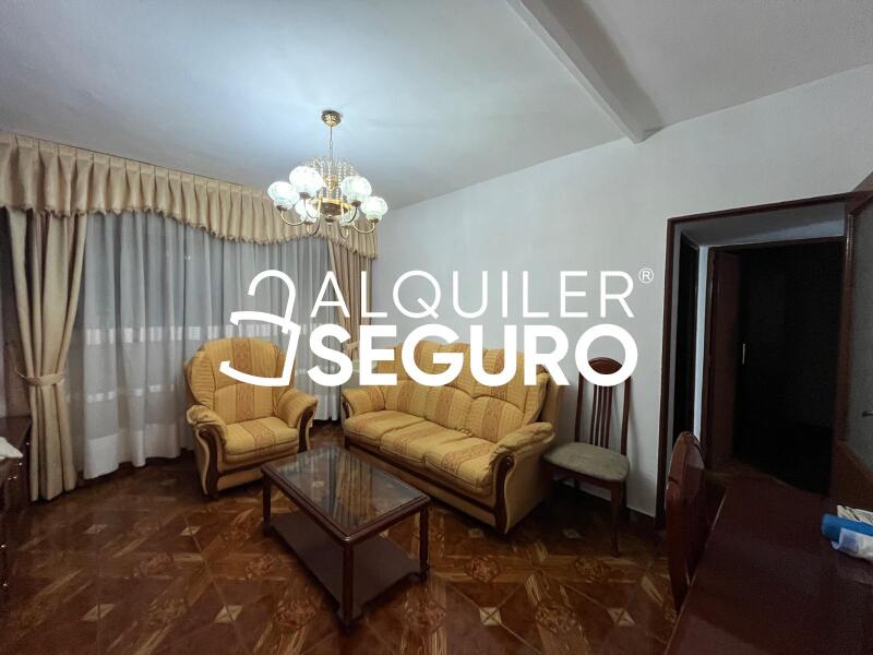 Piso en Calle Perdiz, GETAFE MADRID