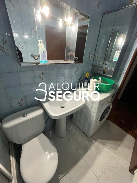 Piso en Calle Perdiz, GETAFE MADRID