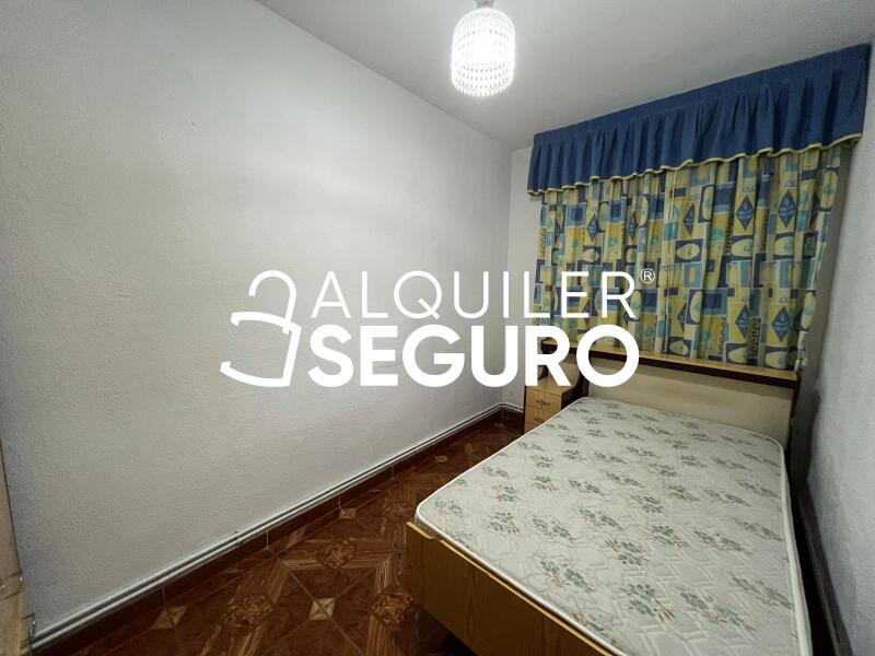 Piso en Calle Perdiz, GETAFE MADRID