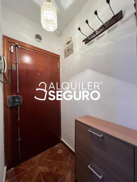Piso en Calle Perdiz, GETAFE MADRID