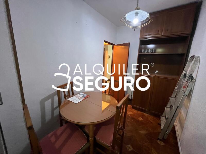 Piso en Calle Perdiz, GETAFE MADRID