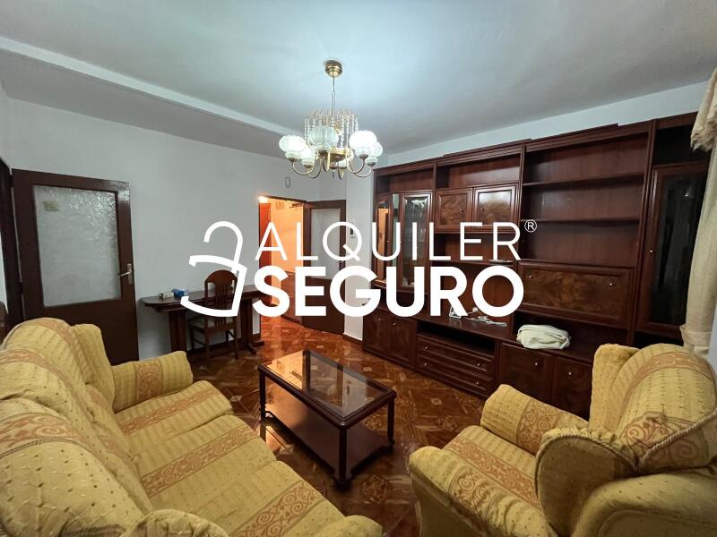 Piso en Calle Perdiz, GETAFE MADRID