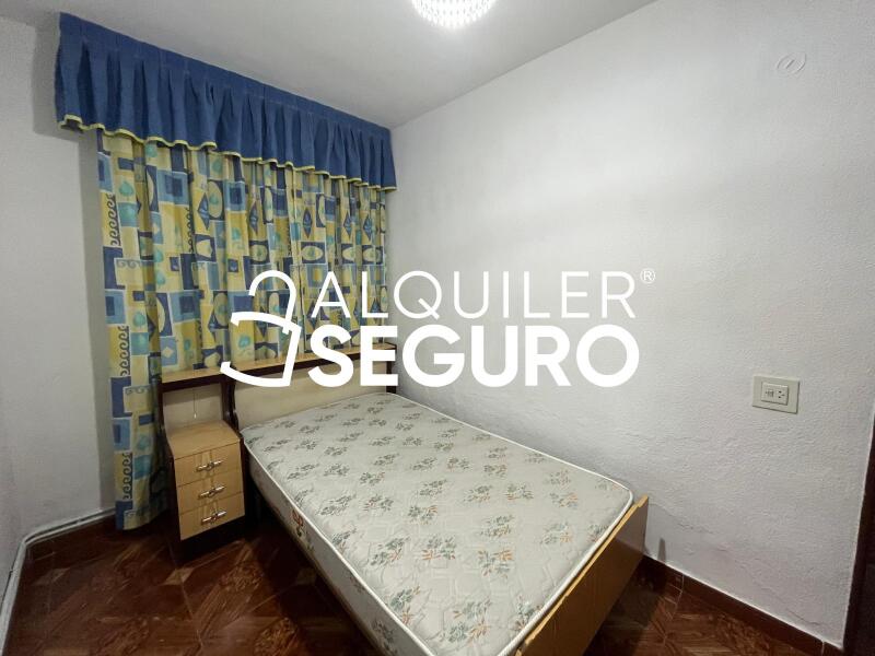 Piso en Calle Perdiz, GETAFE MADRID