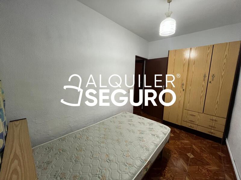 Piso en Calle Perdiz, GETAFE MADRID