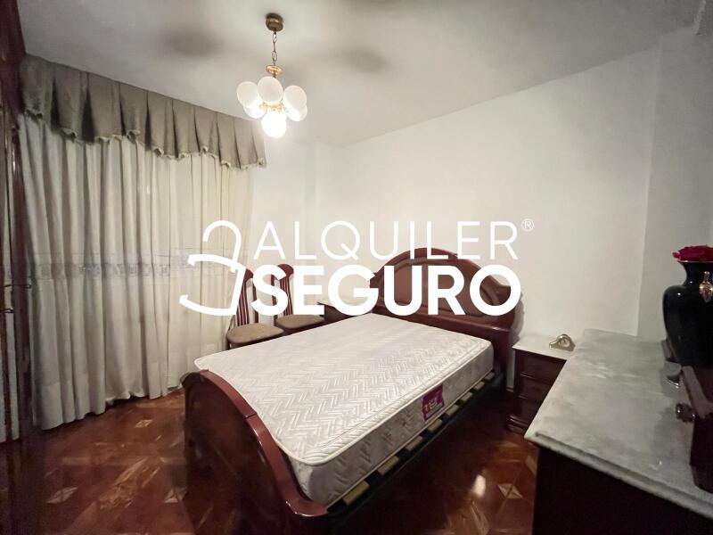 Piso en Calle Perdiz, GETAFE MADRID