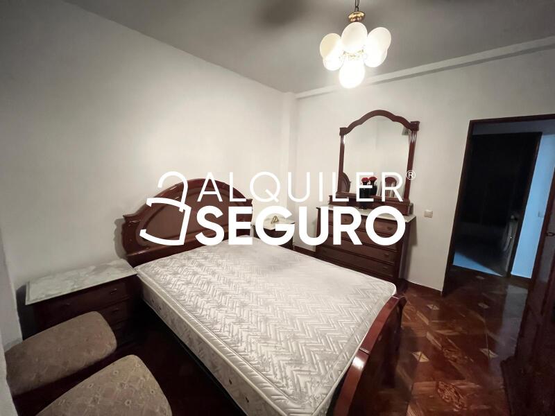 Piso en Calle Perdiz, GETAFE MADRID