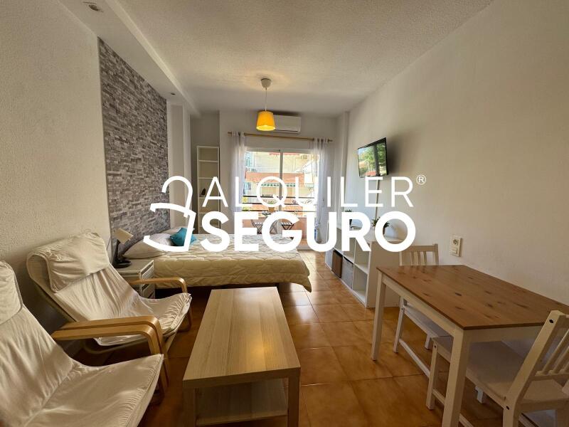 Piso en Calle San Francisco, TORREMOLINOS MÁLAGA