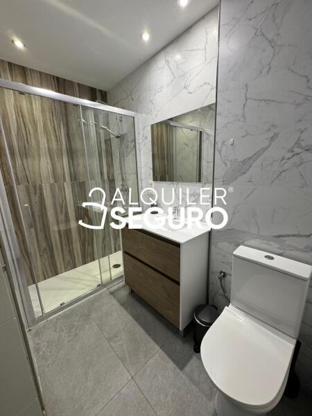 Piso en Calle San Francisco, TORREMOLINOS MÁLAGA