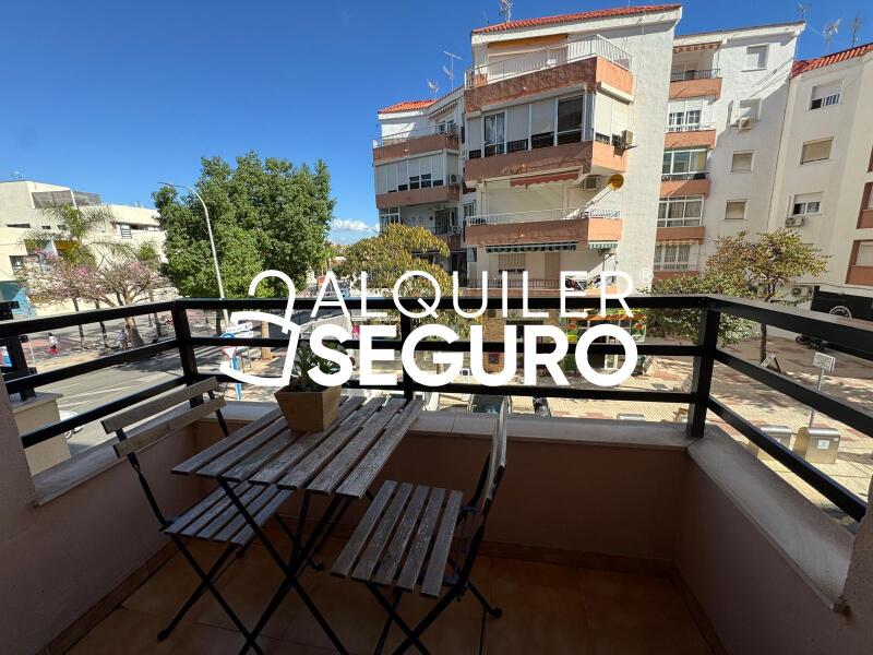 Piso en Calle San Francisco, TORREMOLINOS MÁLAGA