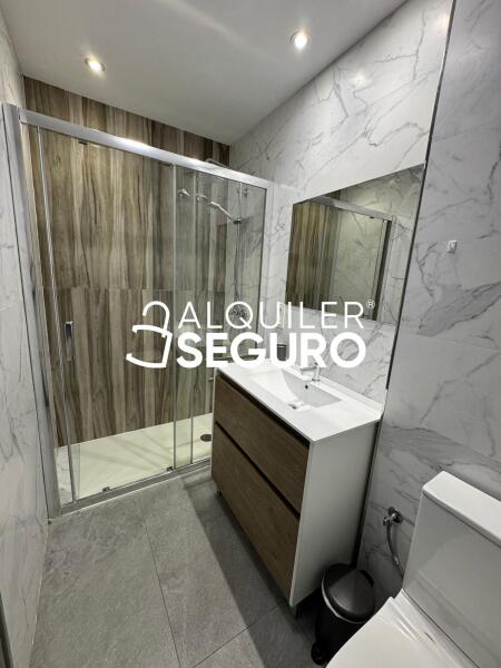 Piso en Calle San Francisco, TORREMOLINOS MÁLAGA