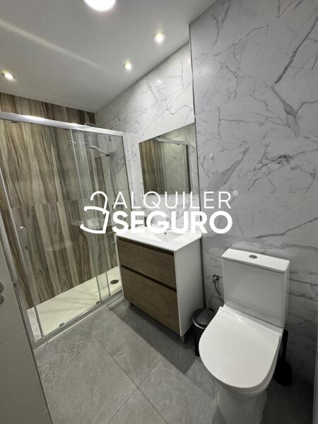 Piso en Calle San Francisco, TORREMOLINOS MÁLAGA