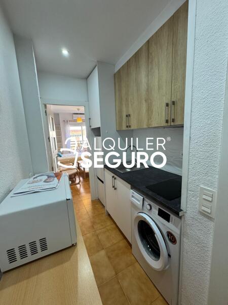 Piso en Calle San Francisco, TORREMOLINOS MÁLAGA