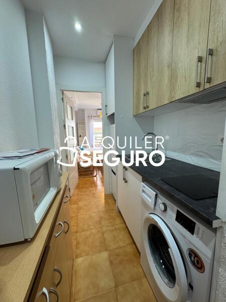 Piso en Calle San Francisco, TORREMOLINOS MÁLAGA