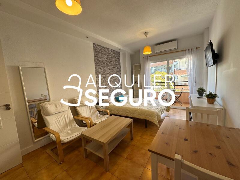 Piso en Calle San Francisco, TORREMOLINOS MÁLAGA