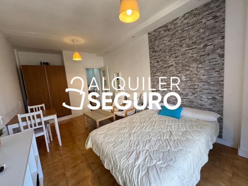 Piso en Calle San Francisco, TORREMOLINOS MÁLAGA